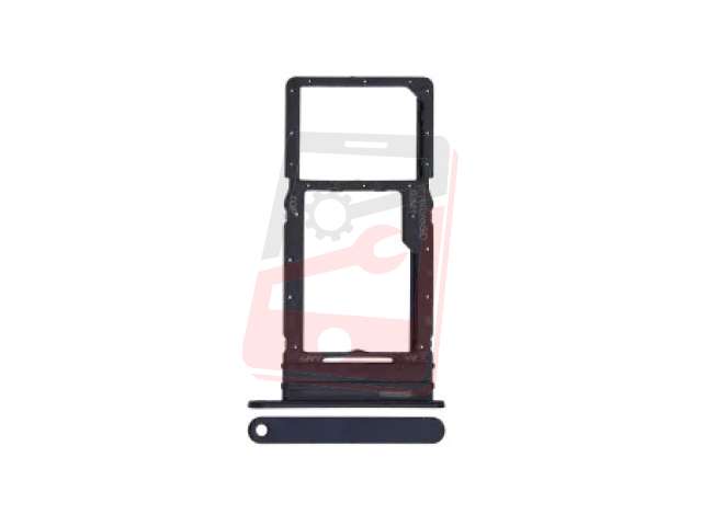 suport sim si card samsung galaxy a16 5g sm-a166 blue navy