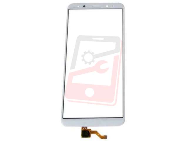 Touchscreen Huawei Mate 10 Lite, RNE-L01, RNE-L21, RNE-L23, G10 alb