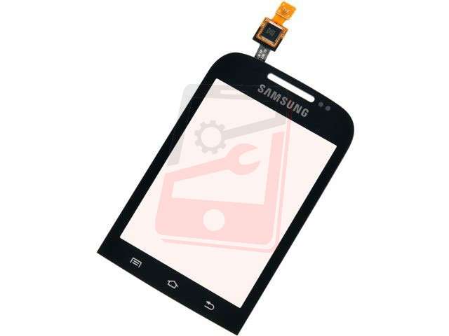 Touchscreen Samsung B5330 Galaxy Chat