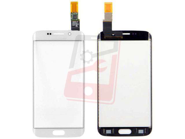 Touchscreen Samsung SM-G925F Galaxy S6 edge alb