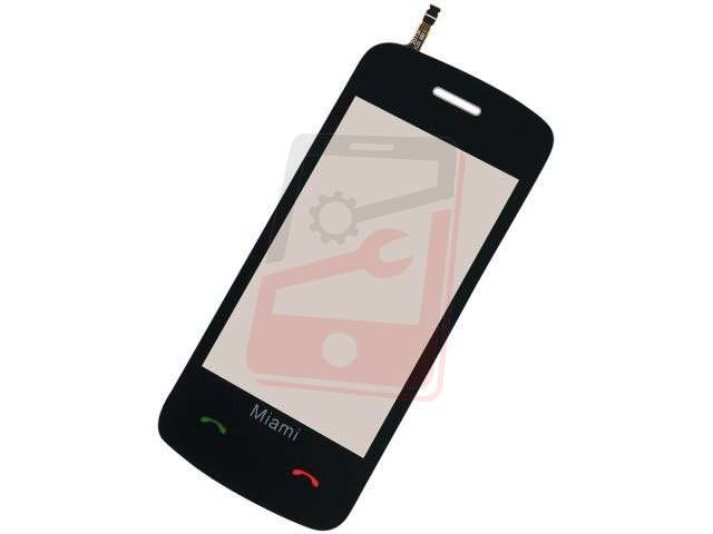 Touchscreen ZTE N281 Cute, Vodafone 547