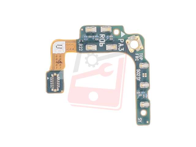 upper frc flex cable samsung galaxy s25 ultra sm-s938b gh59-15838a