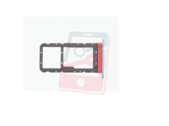 Usita sim card Motorola Moto E7 Power, Blue, PAMH0001IN, PAMH0010IN, PAMH0019IN