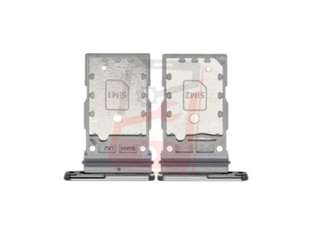 usita sim galaxy s23 ultra sm-s918 green swap tray sim