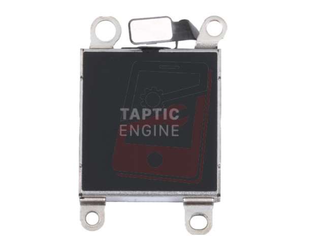 vibrator tactil iphone 14 plus taptic engine