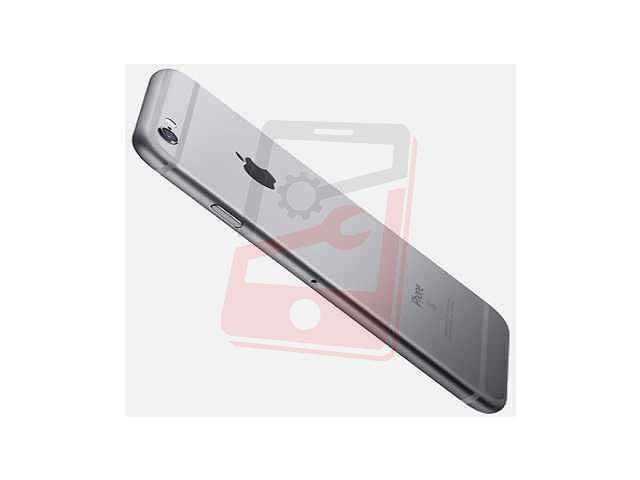 capac spate iphone 6s space grey