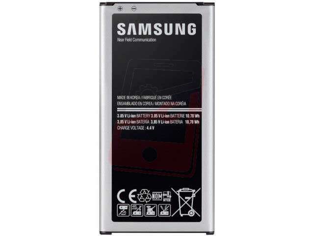 Acumulator Samsung EB-BG900BBE,Samsung Galaxy S5, SM-G900,S5 Neo