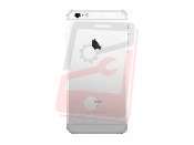 capac spate iphone 6s silver