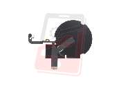 banda flex  iphone 15 pro nfc wireless charging flex cable flash ribbon