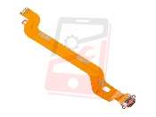 banda flex cu mufa incarcare realme gt2 pro