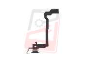 banda flex cu mufa incarcare si microfon apple iphone x