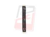 banda flex  xiaomi redmi note 9 main flex