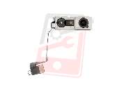 camera frontala iphone 17 pro