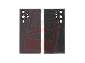 capac baterie samsung galaxy s22 ultra 5g sm-s908 burgundy