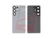 capac baterie samsung galaxy s25 ultra sm-s938 titanium blue silver