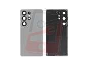 capac baterie samsung galaxy s25 ultra sm-s938 titanium gray
