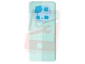 capac baterie xiaomi redmi note 14 pro 5g coral green