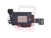 casca iphone 16 pro earspeaker