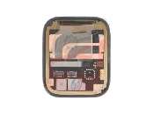 Display Apple Watch Series 8, 45mm, A2775, A2774, A2858