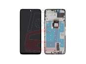 display cu rama honor 200 smart