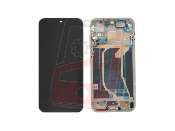 display cu rama oneplus 15 sand storm swap