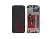 display cu rama si touchscreen huawei p40 lite e