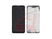 display cu rama samsung galaxy a16 4g sm-a165 oled