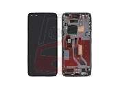 display cu touchscreen si rama honor magic5 pro