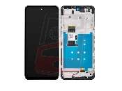 display cu touchscreen si rama motorola moto g13 xt-2331 moto g23 xt-2333