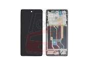 display cu touchscreen si rama realme gt 6 realme gt 6t
