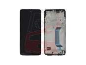 display cu touchscreen si rama xiaomi redmi note 12 5g tft