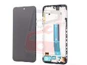 display cu touchscreen si rama xiaomi redmi note 12s 2303cra44a 23030rac7y 2303era42l oled