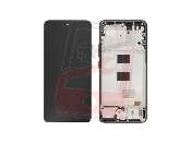 display cu touchscreen si rama xiaomi redmi note 14 5g swap