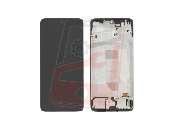 display cu touchscreen si rama xiaomi redmi note 14 4g swap