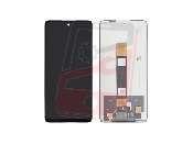 display cu touchscreen tcl 50 5g t613p t613k