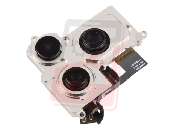 modul camera spate apple iphone 17 pro max