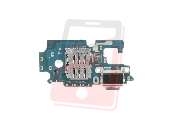 modul cu mufa incarcare microfon cititor sim samsung galaxy s25 fe gh96-20363a oem