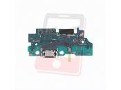 modul cu mufa incarcare microfon samsung galaxy a17 4g sm-a175 gh96-20248a oem service pack