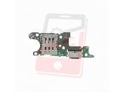 modul cu mufa incarcare microfon si cititor sim honor magic6 lite