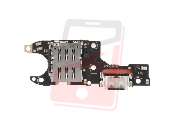 modul cu mufa incarcare microfon si cititor sim huawei honor 200 eli-an00 eli-nx9