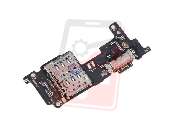 modul cu mufa incarcare microfon si cititor sim xiaomi 12t pro 22081212ug 22081212g