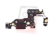modul cu mufa incarcare si microfon huawei p10