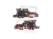 modul cu mufa incarcare si microfon motorola moto g34 xt2363-2