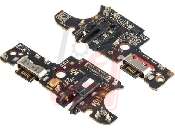 modul cu mufa incarcare si microfon motorola moto g54 5g xt2343-1 xt2343-2