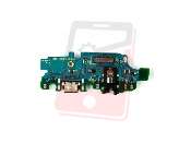modul cu mufa incarcare si microfon samsung galaxy a14 5g sm-a146