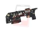 modul incarcare cu mufa microfon si cititor sim xiaomi 14t pro