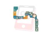 upper frc flex cable samsung galaxy s25 sm-s931b gh59-15818a