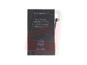 acumulator apple iphone 16 3560mah