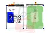 acumulator eb-ba156aby samsung galaxy a15 4g a15 5g sm-a155 sm-a156 original service pack