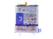 acumulator samsung galaxy s24 fe eb-bs721abe sm-s721 oem gh82-35853a